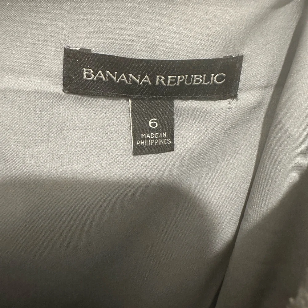 Banana Republic skirt‎